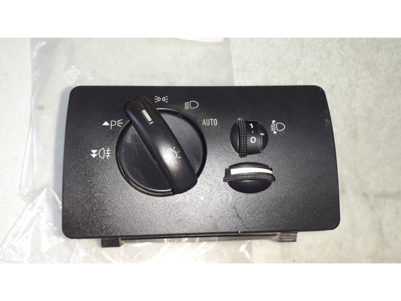 Recambio de mando luces para ford mondeo berlina (ge) ambiente (06.2003) (d) referencia OEM IAM 4S7T13A024JA  