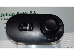 Recambio de mando luces para seat ibiza (6l1) cool referencia OEM IAM 6L0952160B  
