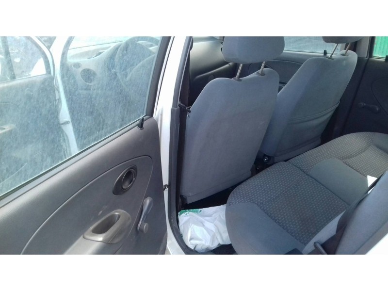 daewoo matiz del año 2003