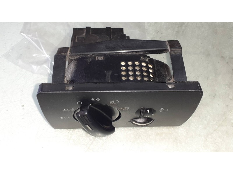 Recambio de mando luces para ford mondeo berlina (ge) ambiente (06.2003) (d) referencia OEM IAM 4S7T13A024JA  