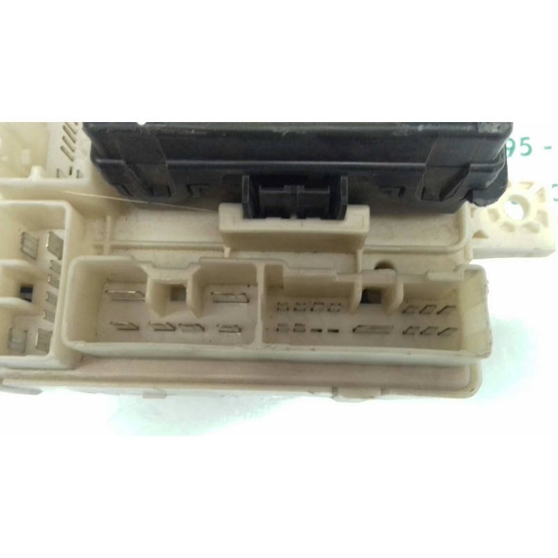 Recambio de caja reles / fusibles para smart forfour forfour 47 kw referencia OEM IAM A4548202826 MN902309 5WK45104D