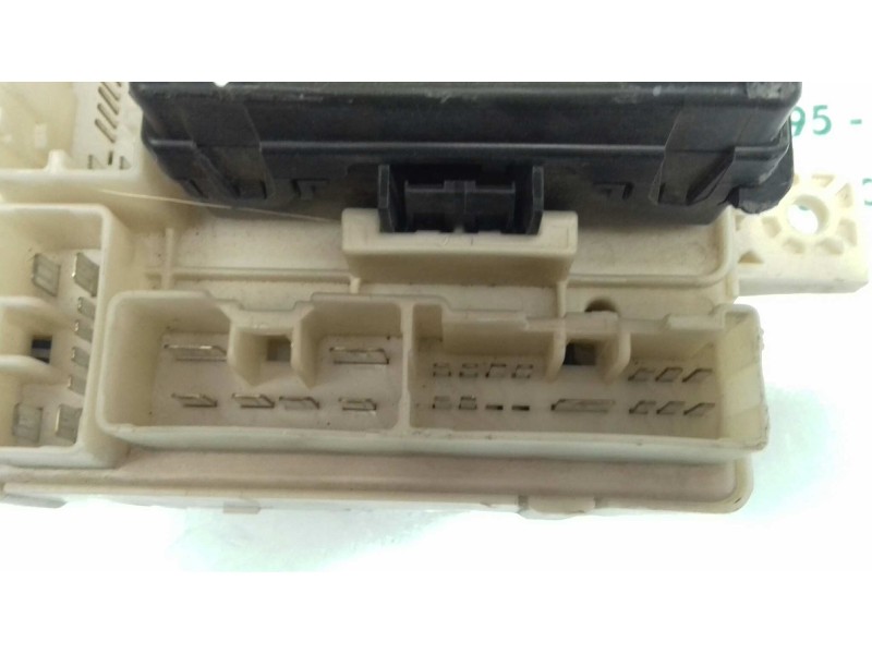 Recambio de caja reles / fusibles para smart forfour forfour 47 kw referencia OEM IAM A4548202826 MN902309 5WK45104D