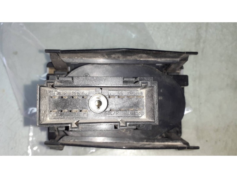 Recambio de mando luces para ford mondeo berlina (ge) ambiente (06.2003) (d) referencia OEM IAM 4S7T13A024JA  