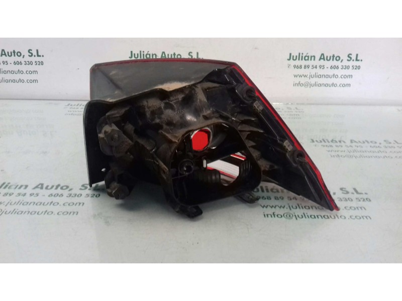 Recambio de piloto trasero izquierdo para volkswagen golf vii lim. (5g1) sport bluemotion referencia OEM IAM 5G9945095D  