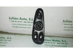 Recambio de mando elevalunas delantero izquierdo para hyundai coupe (j2) 1.6 fx coupe referencia OEM IAM 9357027000 9357027100 