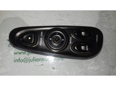 Recambio de mando elevalunas delantero izquierdo para hyundai coupe (j2) 1.6 fx coupe referencia OEM IAM 9357027000 9357027100  2