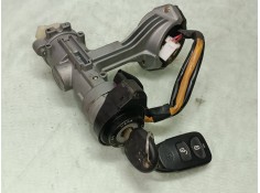 Recambio de conmutador de arranque para hyundai tucson (jm) 2.0 crdi comfort referencia OEM IAM   
