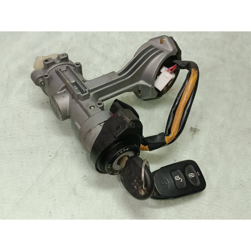 Recambio de conmutador de arranque para hyundai tucson (jm) 2.0 crdi comfort referencia OEM IAM   