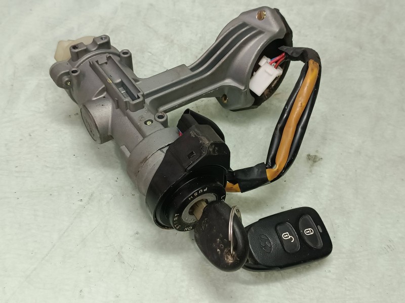 Recambio de conmutador de arranque para hyundai tucson (jm) 2.0 crdi comfort referencia OEM IAM   