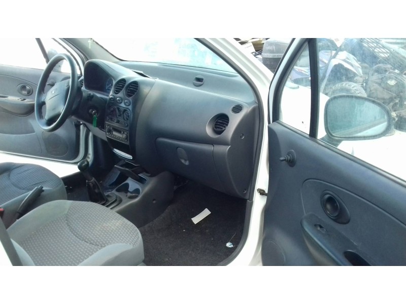 daewoo matiz del año 2003