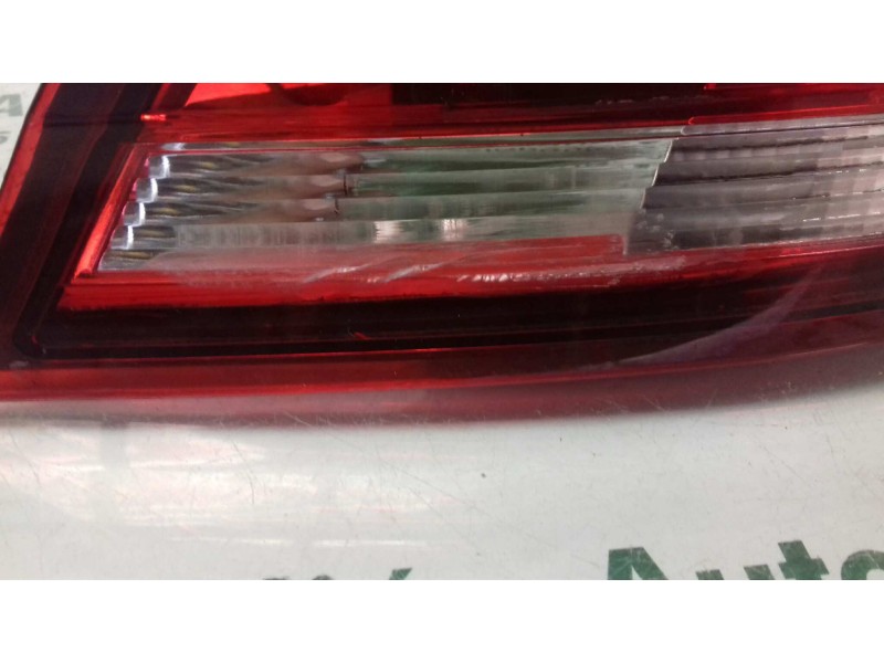 Recambio de piloto trasero izquierdo para volkswagen golf vii lim. (5g1) sport bluemotion referencia OEM IAM 5G9945095D  