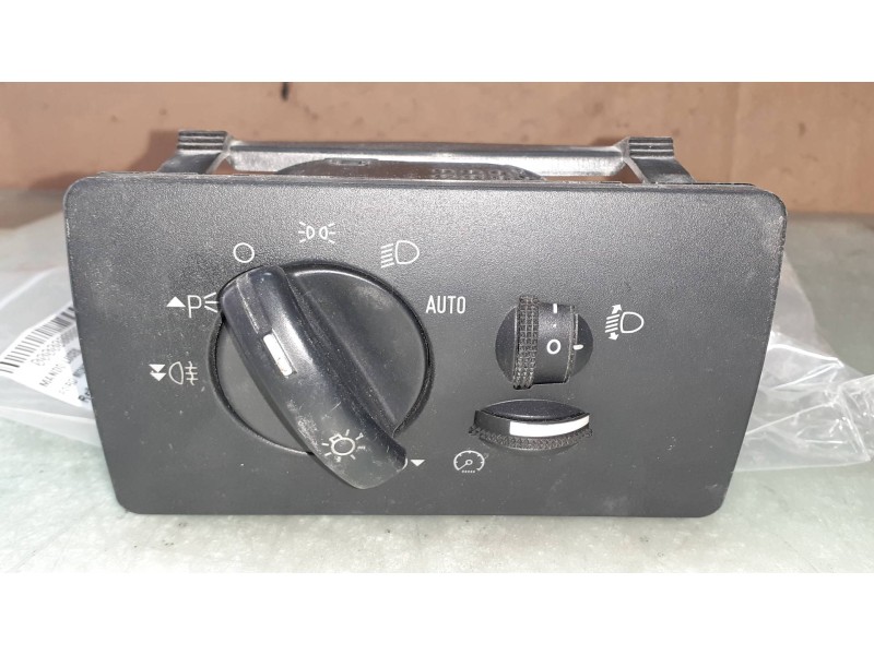 Recambio de mando luces para ford mondeo berlina (ge) ambiente (06.2003) (d) referencia OEM IAM 4S7T13A024JA  