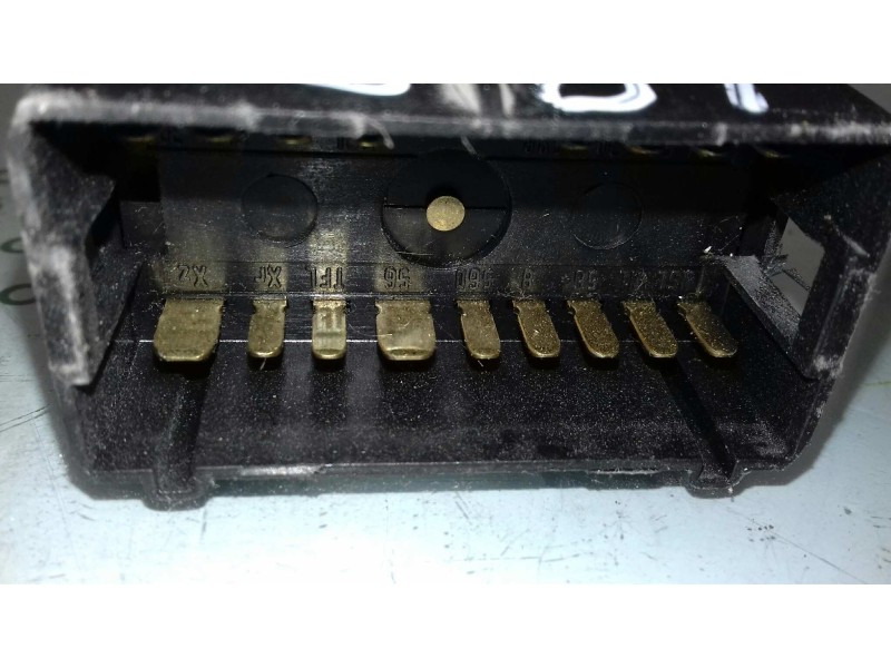 Recambio de mando luces para seat ibiza (6l1) sport referencia OEM IAM 6LO1941531AF  