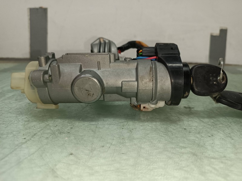 Recambio de conmutador de arranque para hyundai tucson (jm) 2.0 crdi comfort referencia OEM IAM   