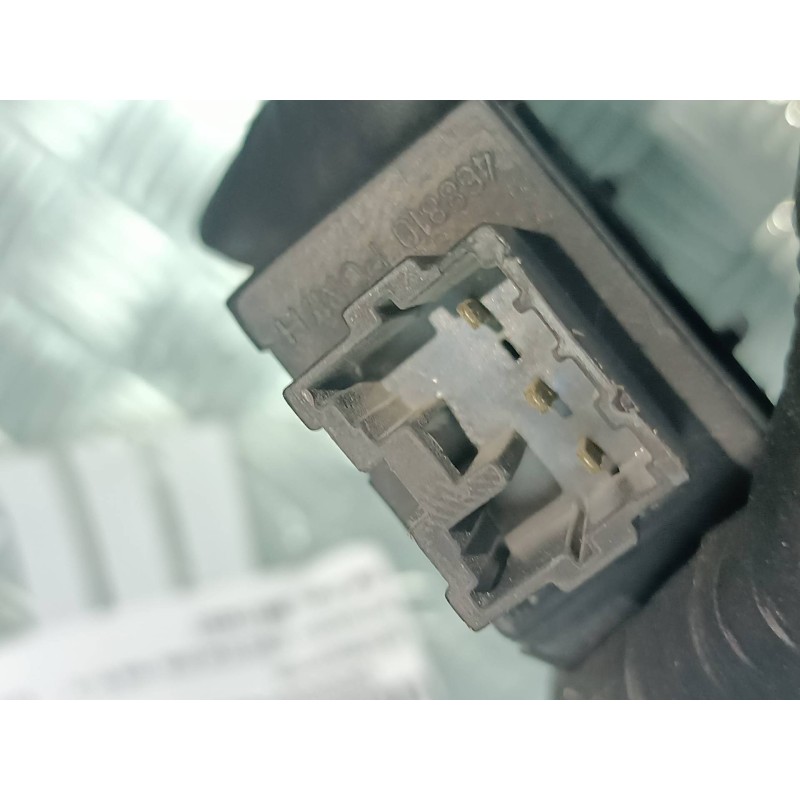 Recambio de interruptor para mitsubishi space star (dg0) 1900 di-d referencia OEM IAM MR114337 LK04001000 ALTURA FAROS