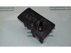 Recambio de mando luces para skoda fabia (6y2/6y3) comfort referencia OEM IAM 6Y1941531  