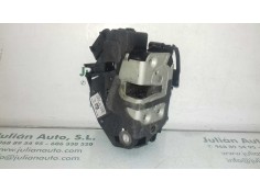 Recambio de cerradura puerta trasera izquierda para ford tourneo courier (c4a) ambiente referencia OEM IAM A264A27CD  PUERTA LAT