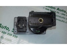 Recambio de mando luces para skoda fabia (6y2/6y3) comfort referencia OEM IAM 6Y1941531   2