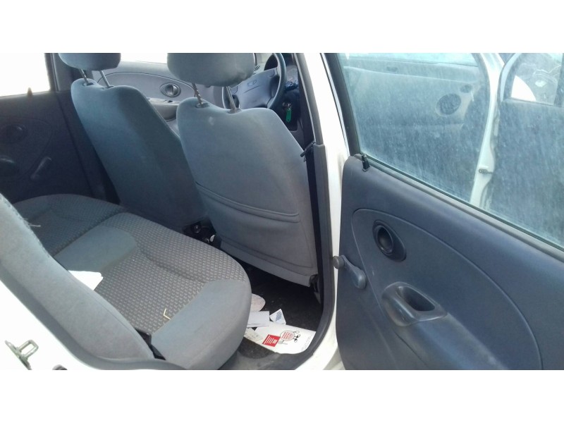 daewoo matiz del año 2003