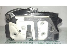 Recambio de cerradura puerta trasera izquierda para ford tourneo courier (c4a) ambiente referencia OEM IAM A264A27CD  PUERTA LAT 2