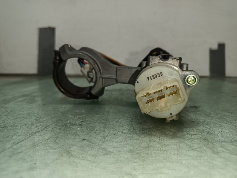 Recambio de conmutador de arranque para hyundai tucson (jm) 2.0 crdi comfort referencia OEM IAM   