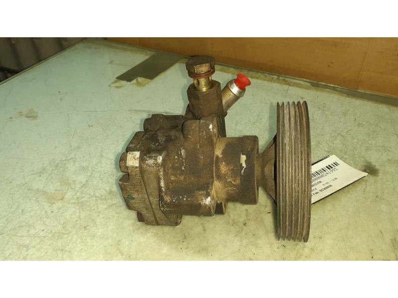 Recambio de bomba direccion para tata indica referencia OEM IAM 6C308860  