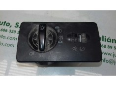 Recambio de mando luces para skoda fabia (6y2/6y3) comfort line referencia OEM IAM 6Y1941531  