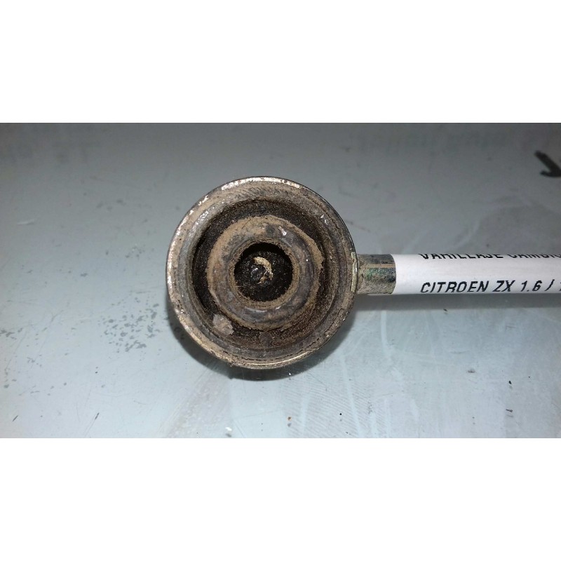 Recambio de varillaje cambio para citroen zx 1.6 / 1.6i avantage referencia OEM IAM   100 MM
