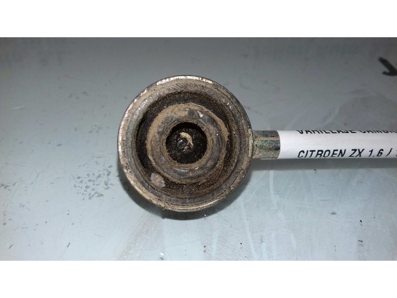 Recambio de varillaje cambio para citroen zx 1.6 / 1.6i avantage referencia OEM IAM   100 MM