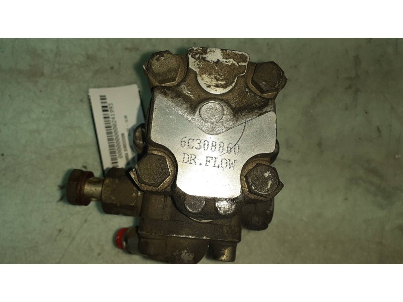 Recambio de bomba direccion para tata indica referencia OEM IAM 6C308860  