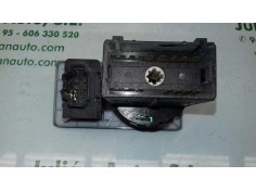 Recambio de mando luces para skoda fabia (6y2/6y3) comfort line referencia OEM IAM 6Y1941531   2