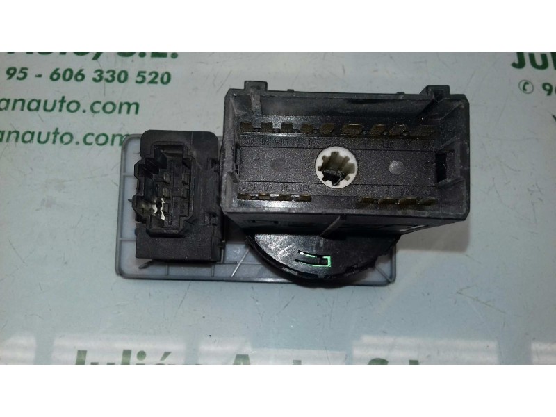 Recambio de mando luces para skoda fabia (6y2/6y3) comfort line referencia OEM IAM 6Y1941531  