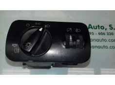 Recambio de mando luces para seat ibiza (6k1) stella referencia OEM IAM 6K1941531AL  