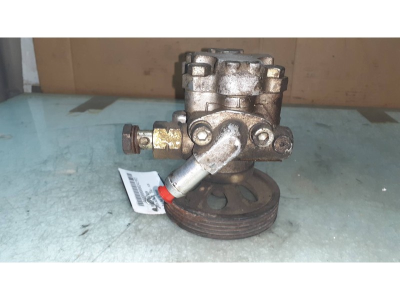 Recambio de bomba direccion para tata indica referencia OEM IAM 6C308860  