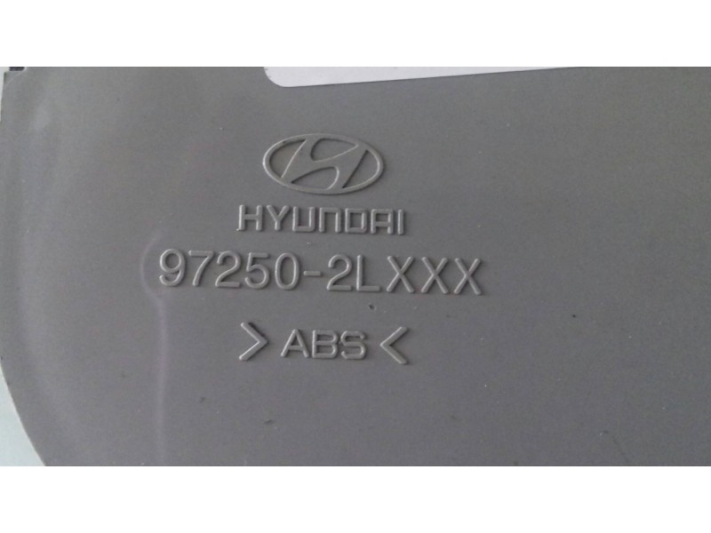 Recambio de mando climatizador para hyundai i30 classic referencia OEM IAM 972502LXXX 972502L1504X 