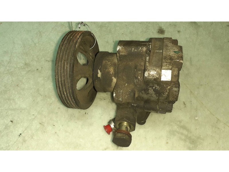 Recambio de bomba direccion para tata indica referencia OEM IAM 6C308860  