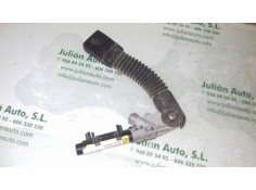 Recambio de pretensor airbag derecho para bmw x5 (e53) 3.0d referencia OEM IAM 840876001  