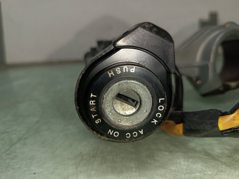 Recambio de conmutador de arranque para hyundai tucson (jm) 2.0 crdi comfort referencia OEM IAM   