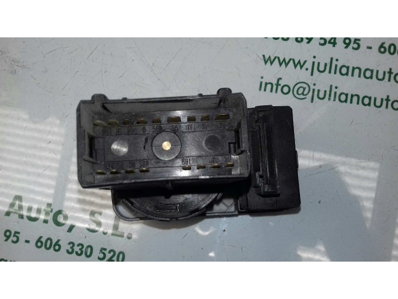 Recambio de mando luces para seat ibiza (6k1) stella referencia OEM IAM 6K1941531AL  