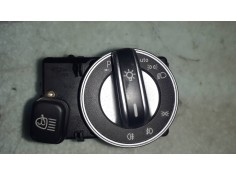 Recambio de mando luces para mercedes-benz clase sl (w230) roadster 500 (230.475) referencia OEM IAM   