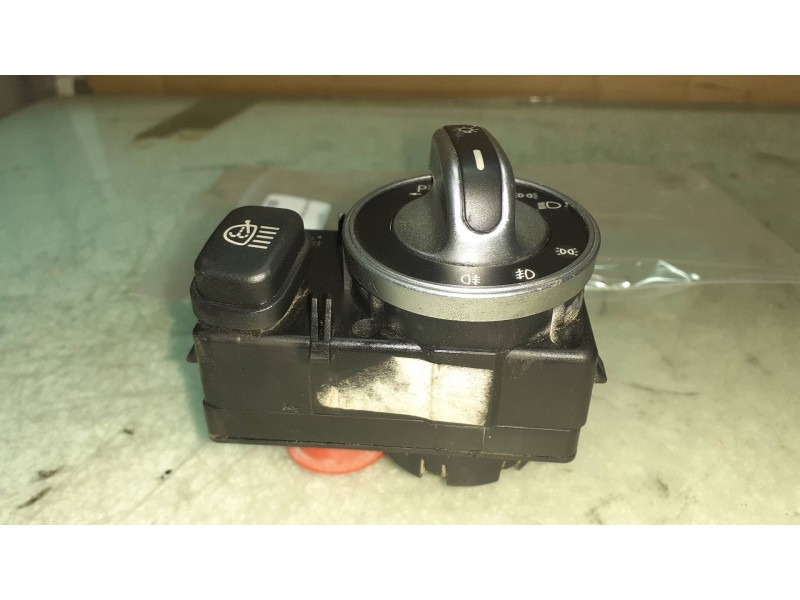 Recambio de mando luces para mercedes-benz clase sl (w230) roadster 500 (230.475) referencia OEM IAM   