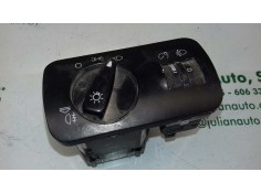 Recambio de mando luces para seat ibiza (6k1) stella referencia OEM IAM 6K1941531AL  