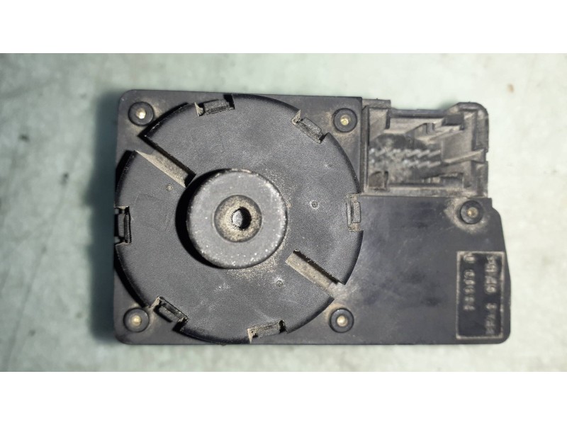 Recambio de mando luces para mercedes-benz clase sl (w230) roadster 500 (230.475) referencia OEM IAM   