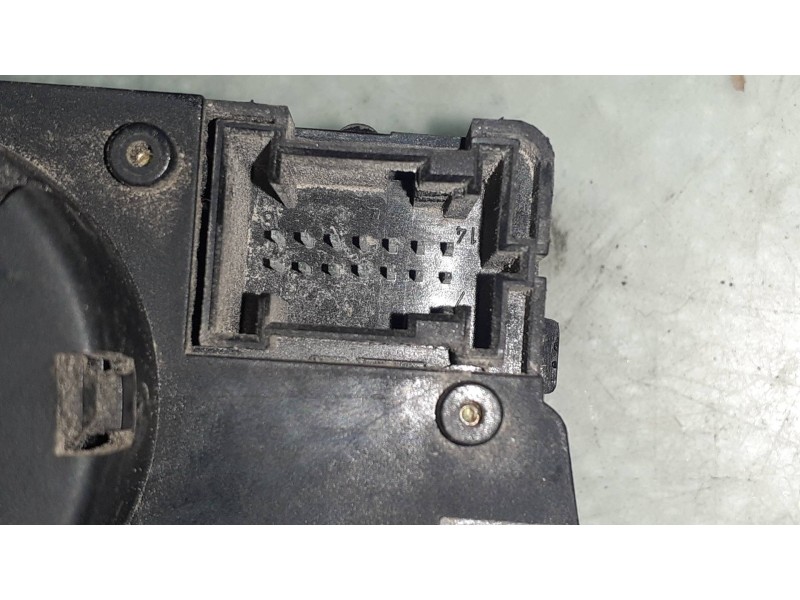 Recambio de mando luces para mercedes-benz clase sl (w230) roadster 500 (230.475) referencia OEM IAM   