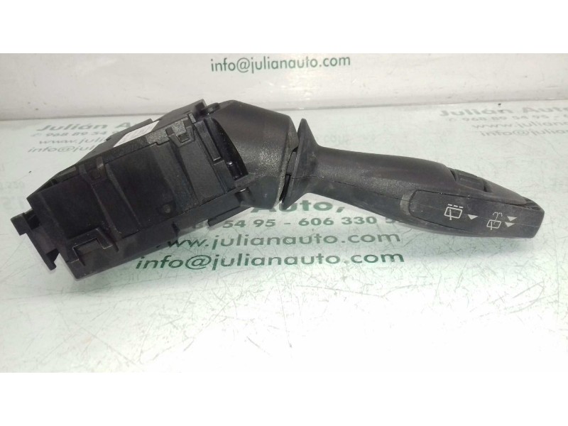 Recambio de mando limpia para ford tourneo courier (c4a) ambiente referencia OEM IAM 8A6T17A553AC EB8FD 