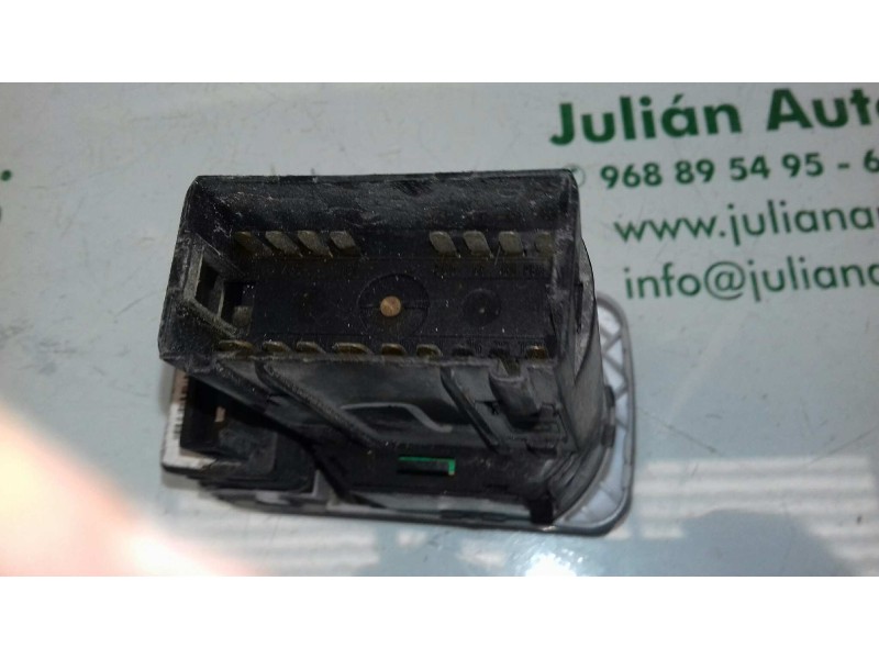 Recambio de mando luces para seat ibiza (6k1) stella referencia OEM IAM 6K1941531AL  