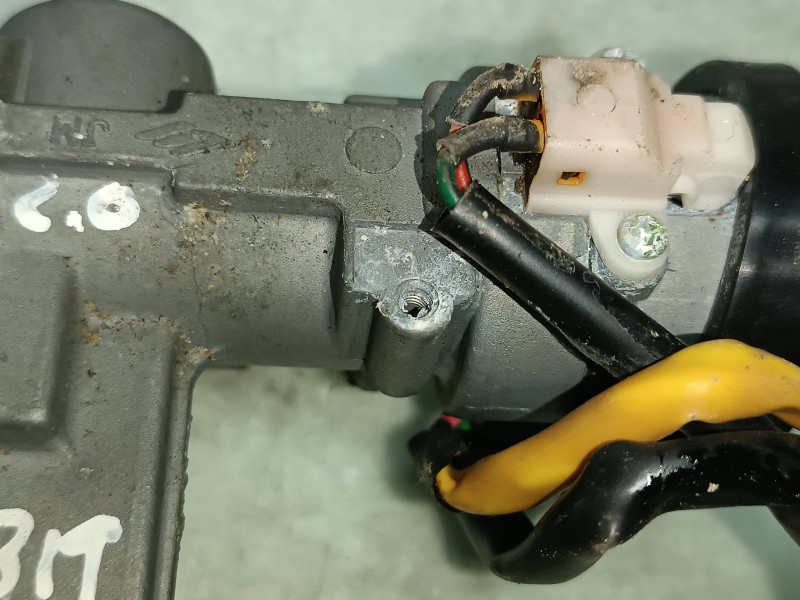 Recambio de conmutador de arranque para hyundai tucson (jm) 2.0 crdi comfort referencia OEM IAM   