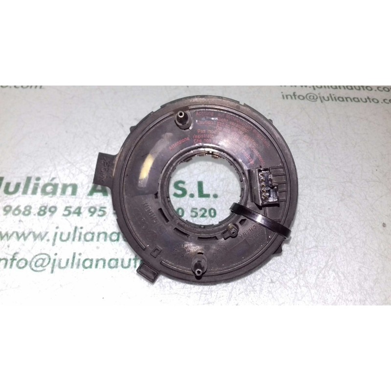 Recambio de anillo airbag para seat toledo (1m2) signo referencia OEM IAM 1J0959653C  