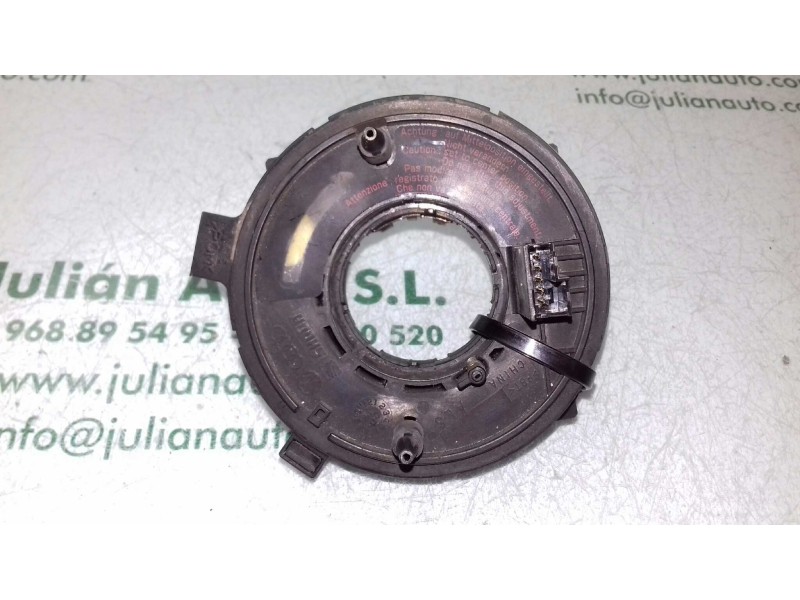 Recambio de anillo airbag para seat toledo (1m2) signo referencia OEM IAM 1J0959653C  