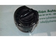 Recambio de mando luces para skoda fabia (6y2/6y3) comfort line referencia OEM IAM 6Y1841531K  